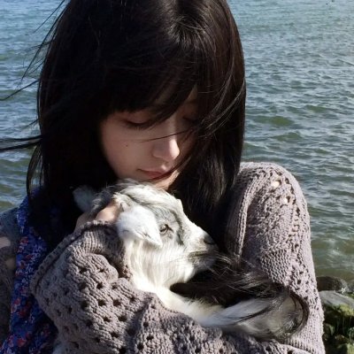 来自缠绕深海的生物